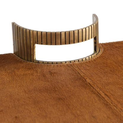 Arteriors Home Jones Tray Brown