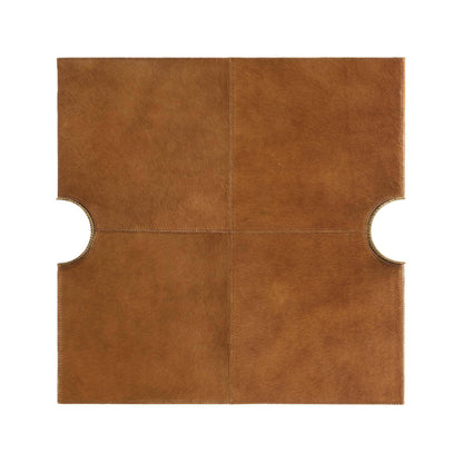Arteriors Home Jones Tray Brown