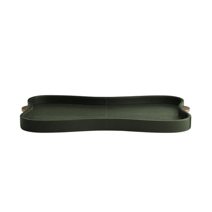 Arteriors Home Stohlman Tray Pine