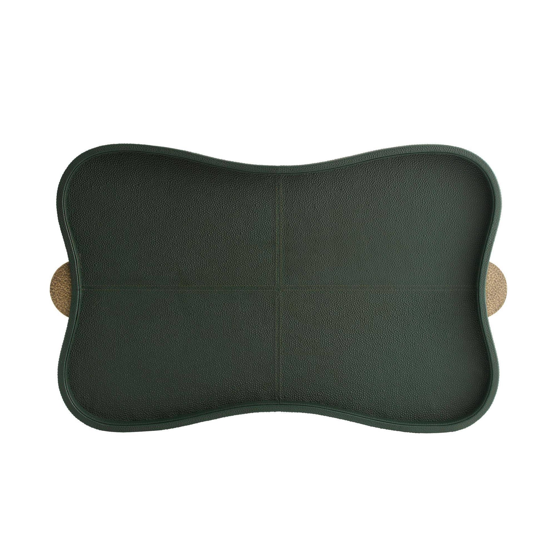 Arteriors Home Stohlman Tray Pine