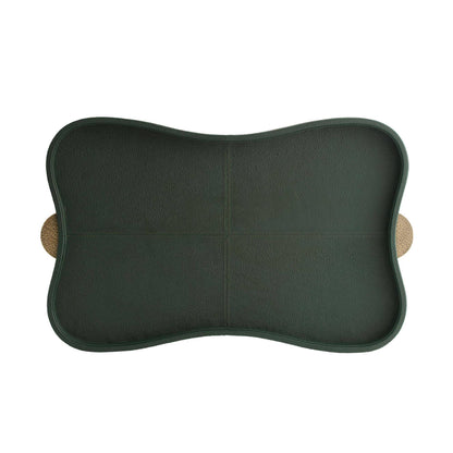 Arteriors Home Stohlman Tray Pine