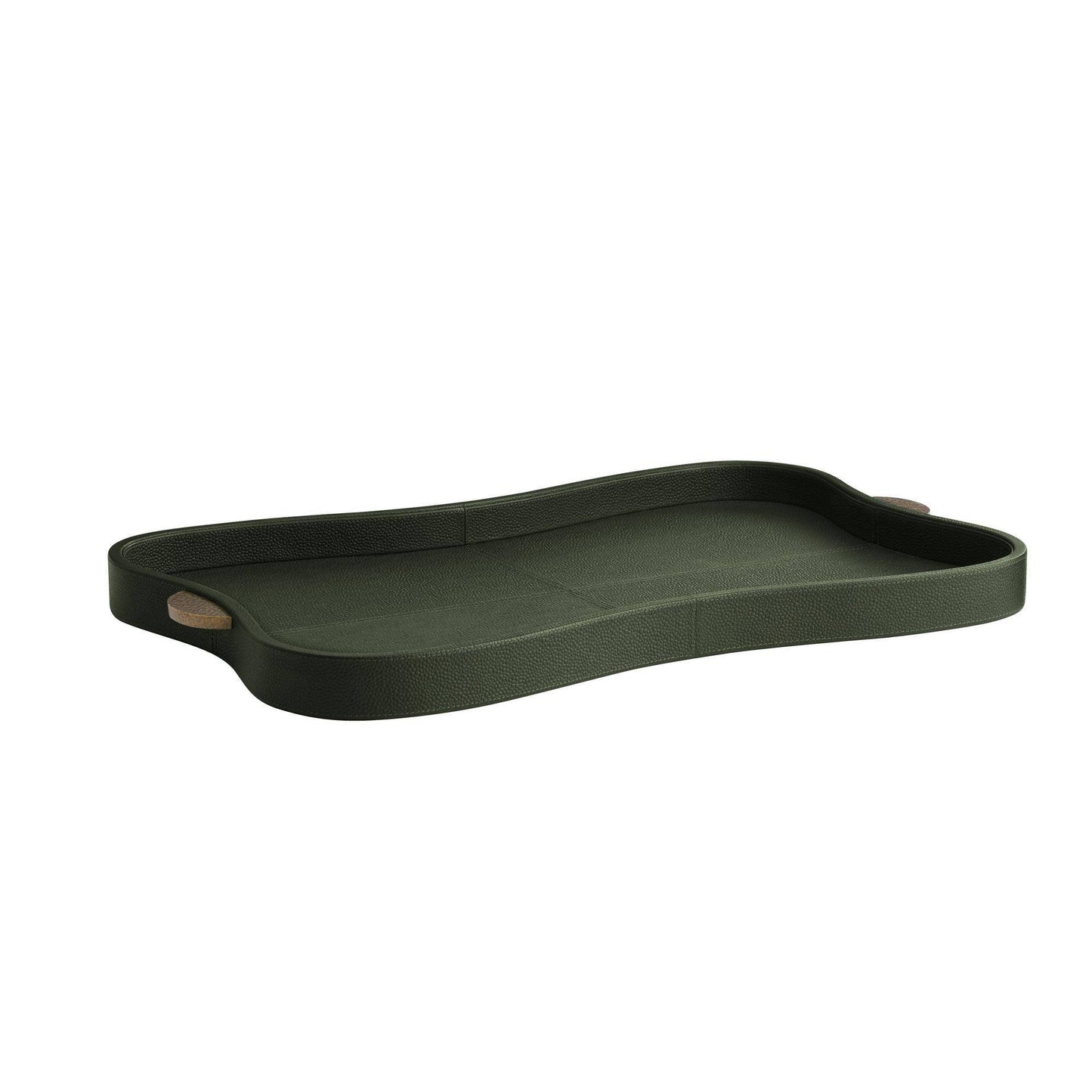Arteriors Home Stohlman Tray Pine