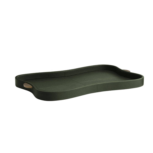 Arteriors Home Stohlman Tray Pine