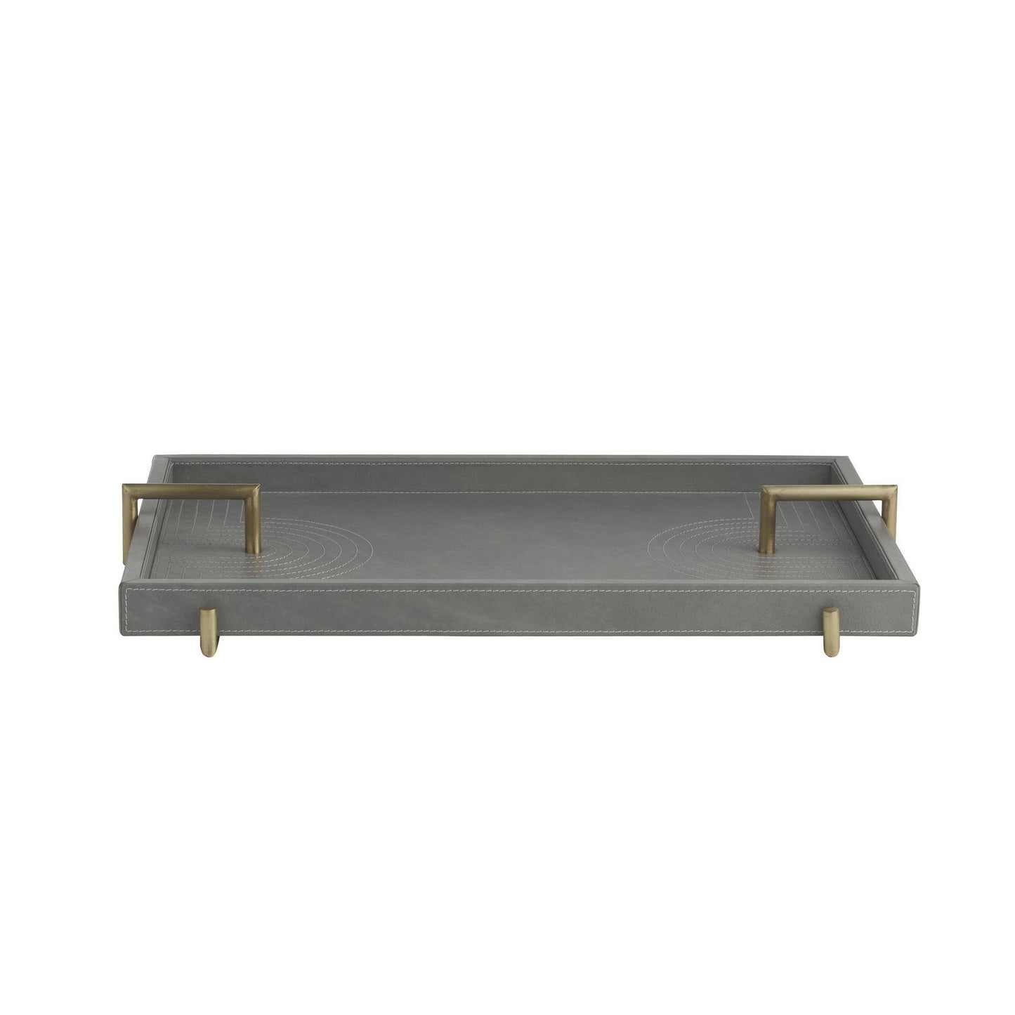 Arteriors Home Arcus Tray Juniper