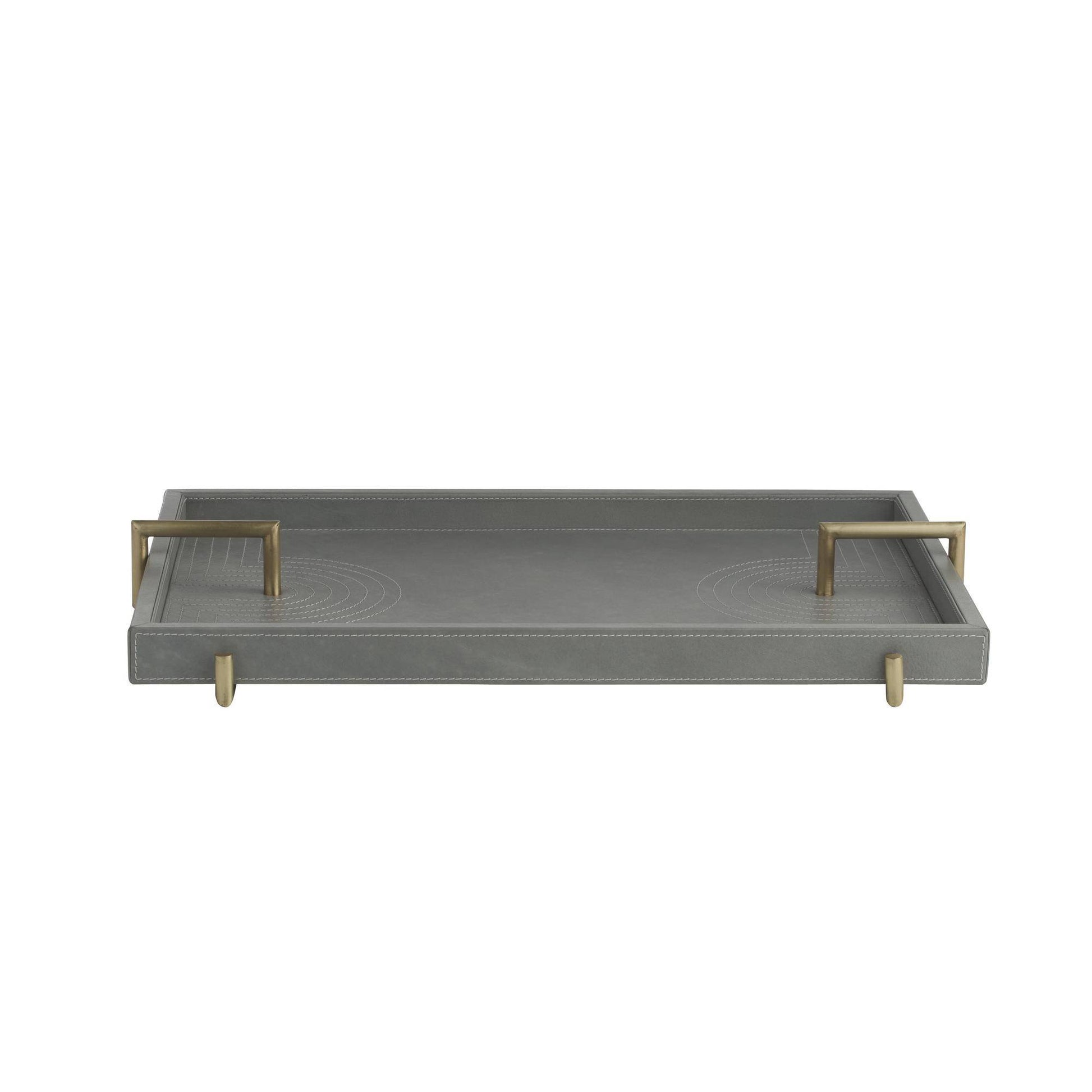 Arteriors Home Arcus Tray Juniper