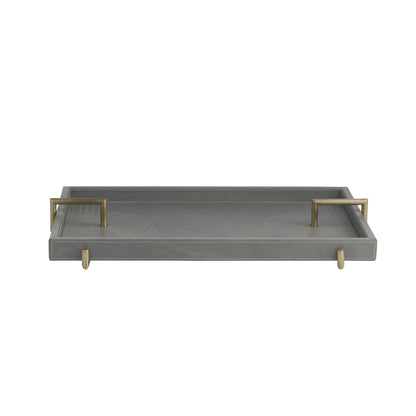 Arteriors Home Arcus Tray Juniper