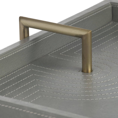 Arteriors Home Arcus Tray Juniper