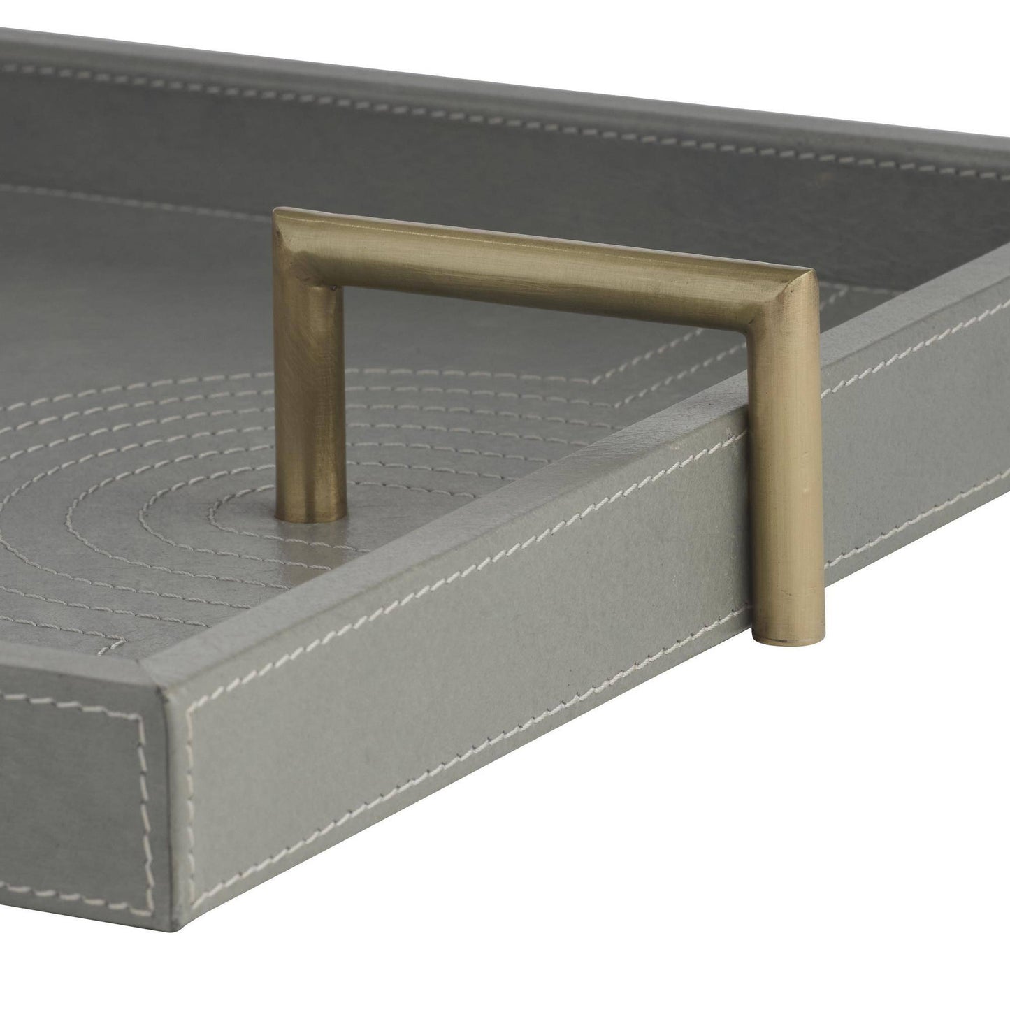 Arteriors Home Arcus Tray Juniper