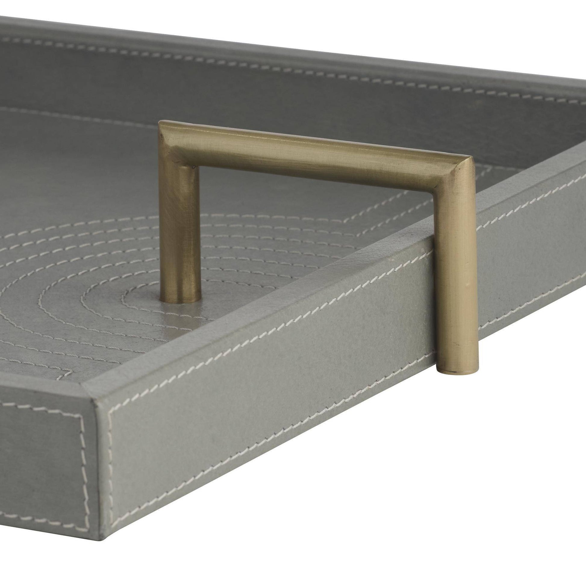 Arteriors Home Arcus Tray Juniper