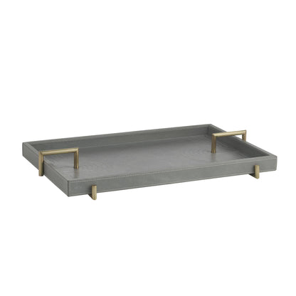 Arteriors Home Arcus Tray Juniper