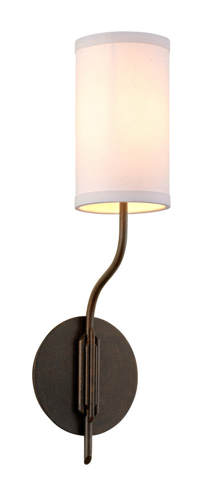 Troy Juniper Wall Sconce Bronze, Juniper Bronze