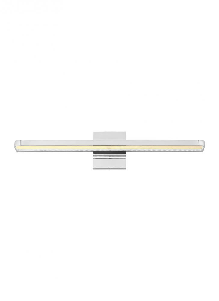 Visual Comfort Modern Banda Bath Sconce 