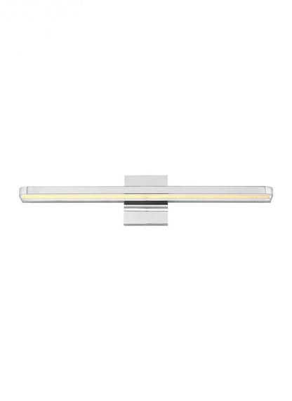 Visual Comfort Modern Banda Bath Sconce 