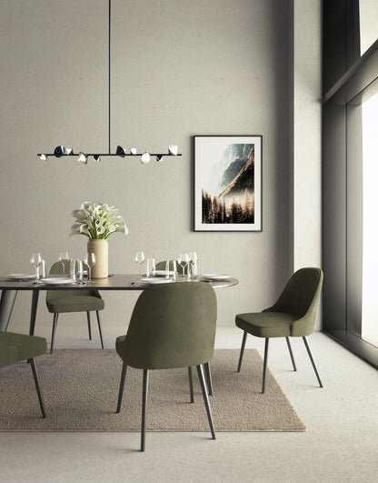 Pendants-Kuzco Lighting Inc-LP50851