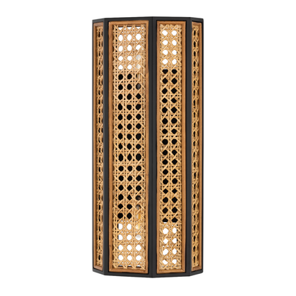Hudson Valley Englewood Adjustable Wall Sconce With Plug Antique Brass