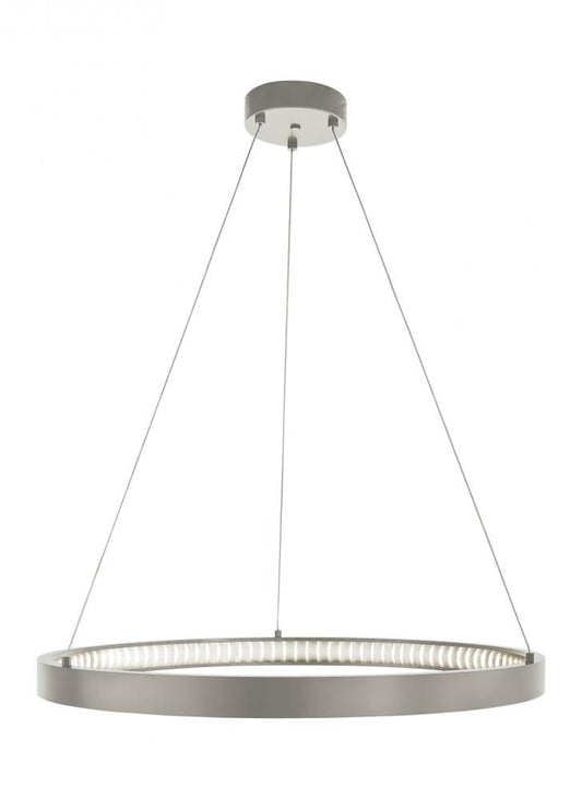 Visual Comfort Modern Bodiam Chandelier