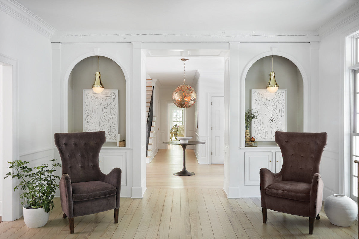 Mini Pendants-Hinkley-HL39057