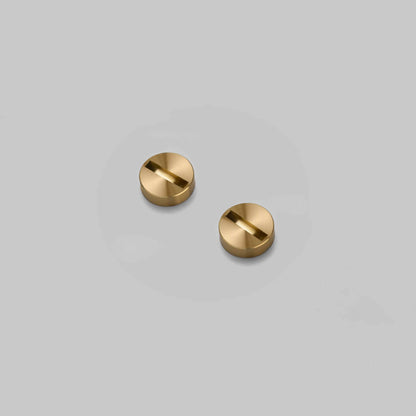 Detail Kit Outlet Brass