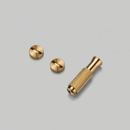 Detail Kit Toggle Brass