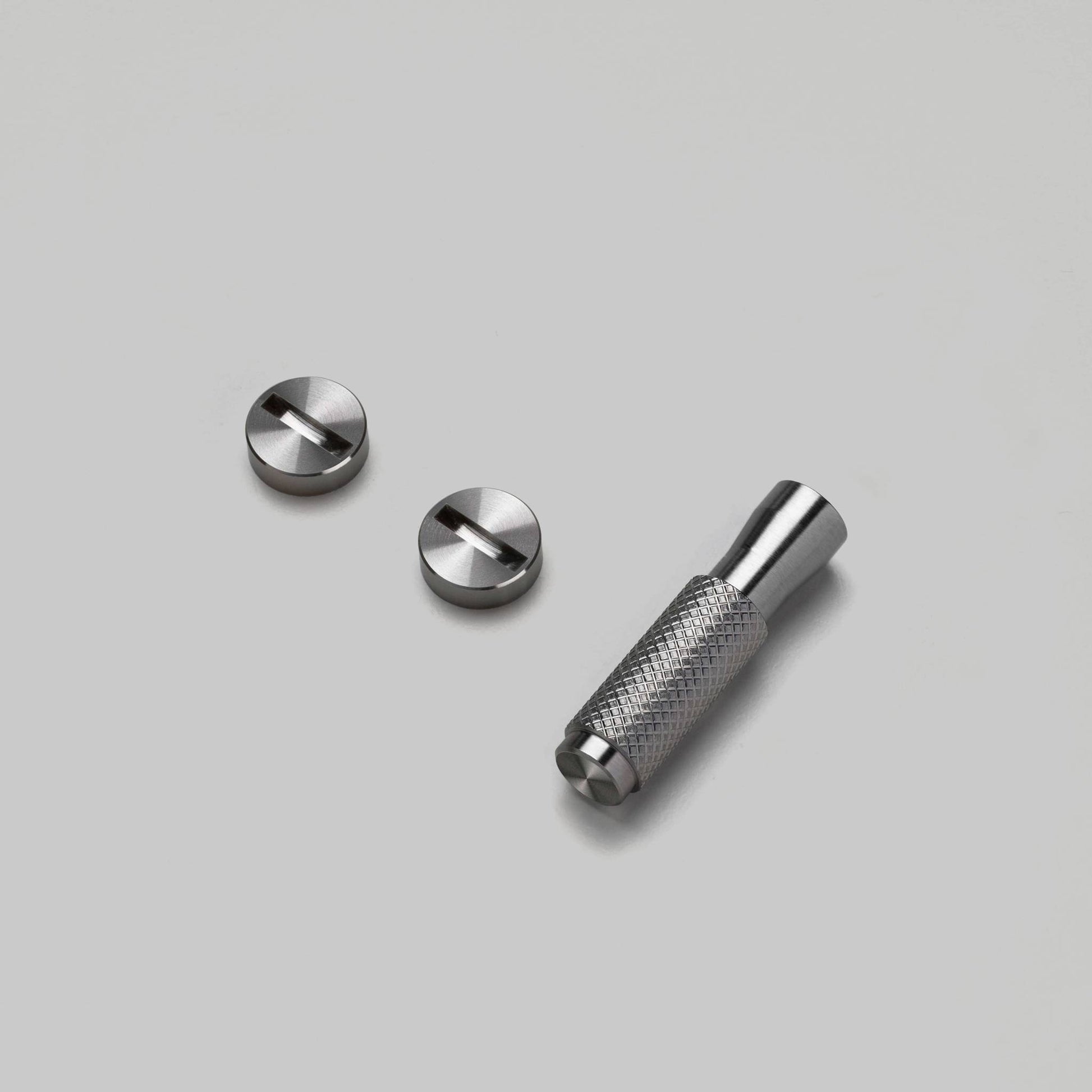 Detail Kit Toggle Steel