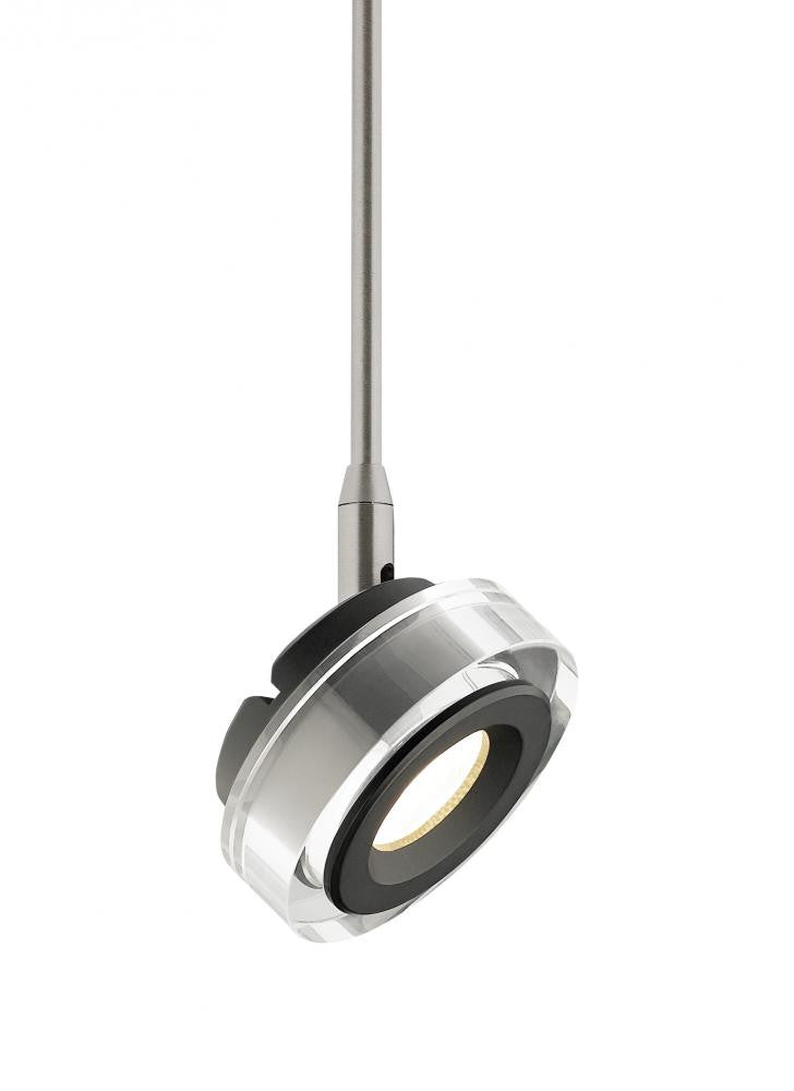 Track Ltg.-Visual Comfort & Co. Modern Collection-700FJBRM