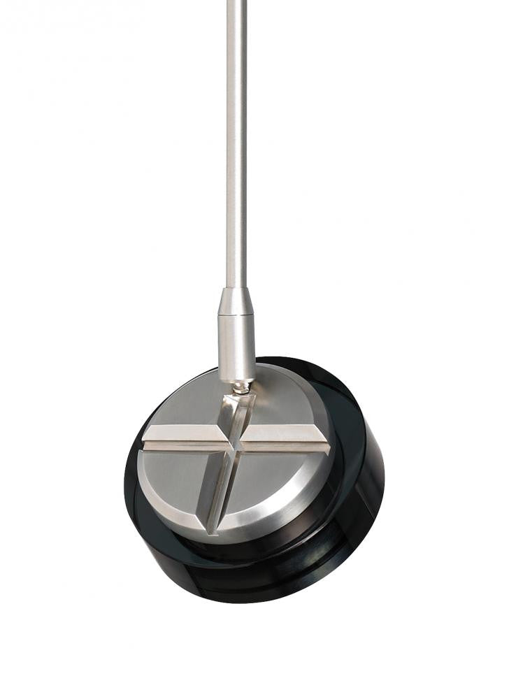 Track Ltg.-Visual Comfort & Co. Modern Collection-700FJBRM