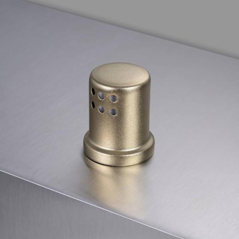 Buster + Punch Air Gap Kit, Brass
