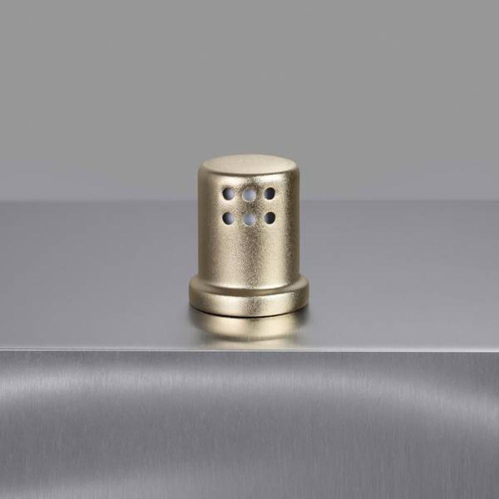 Buster + Punch Air Gap Kit, Brass