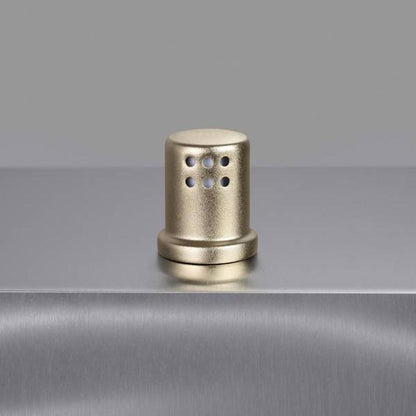 Buster + Punch Air Gap Kit, Brass