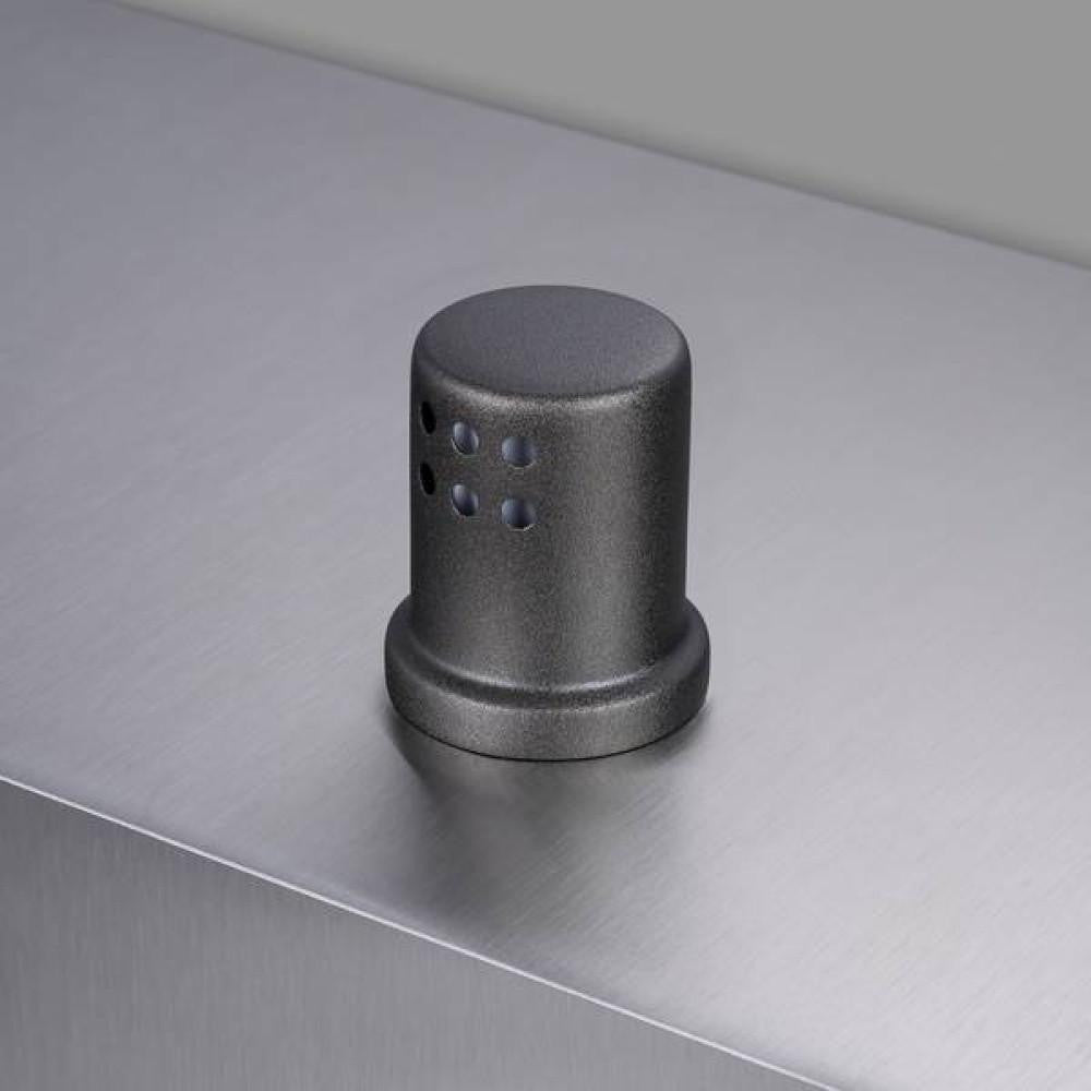 Buster + Punch Air Gap Kit, Gun Metal