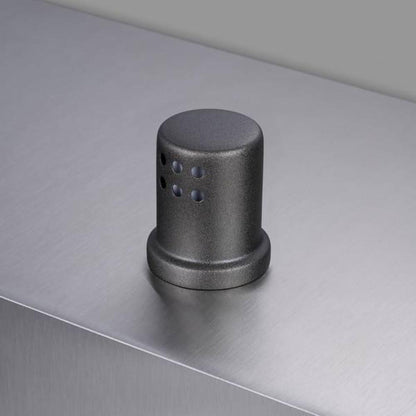 Buster + Punch Air Gap Kit, Gun Metal