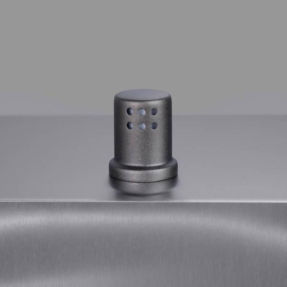 Buster + Punch Air Gap Kit, Gun Metal