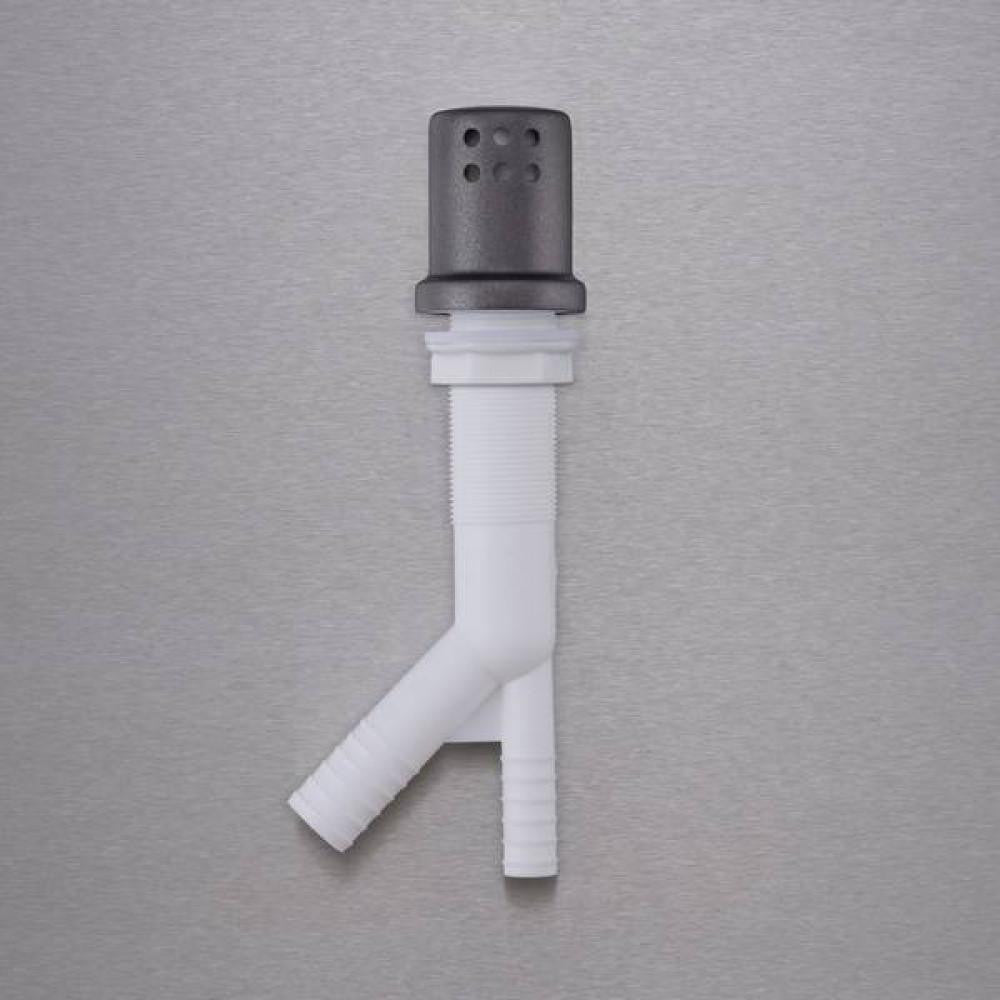 Buster + Punch Air Gap Kit, Gun Metal