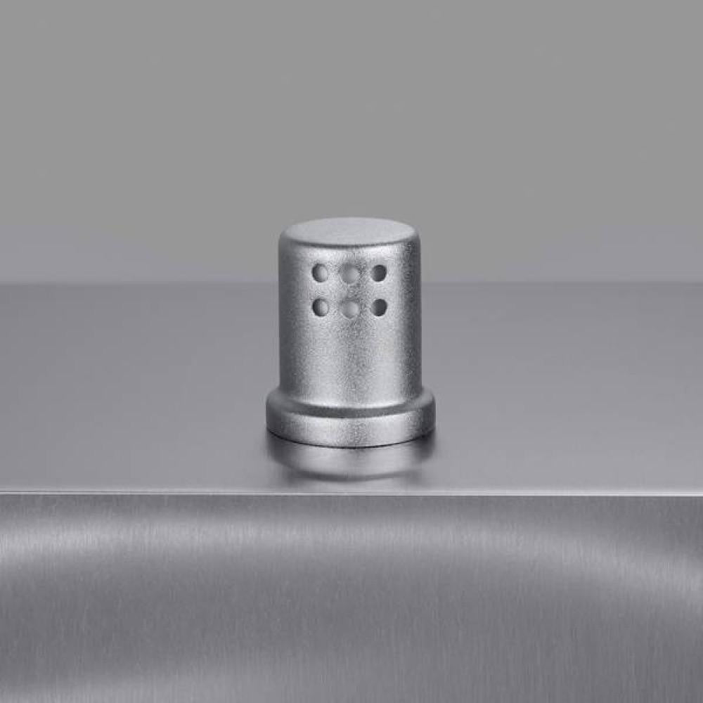 Buster + Punch Air Gap Kit, Steel
