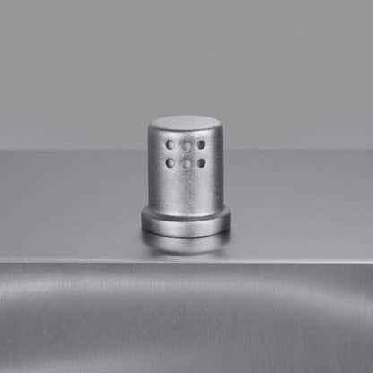 Buster + Punch Air Gap Kit, Steel