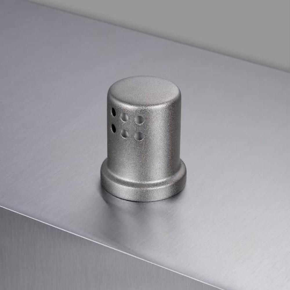 Buster + Punch Air Gap Kit, Steel