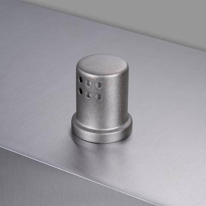 Buster + Punch Air Gap Kit, Steel
