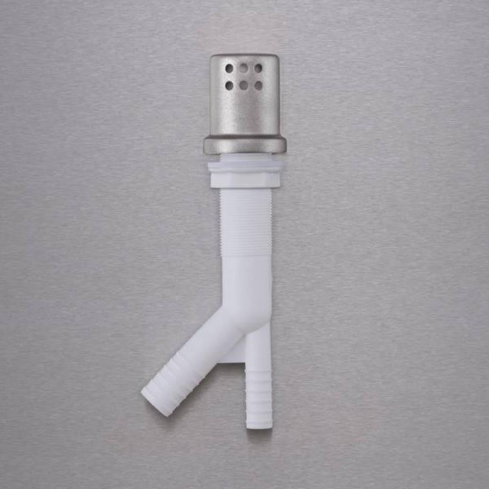 Buster + Punch Air Gap Kit, Steel
