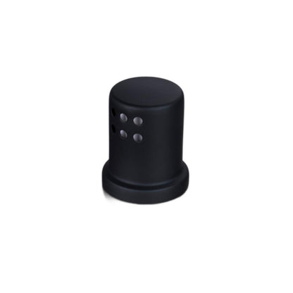 Buster + Punch Buster + Punch Air Gap Kit Welders Black