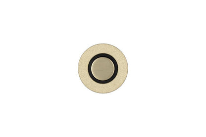 Buster + Punch Buster + Punch Air Switch Kit Brass