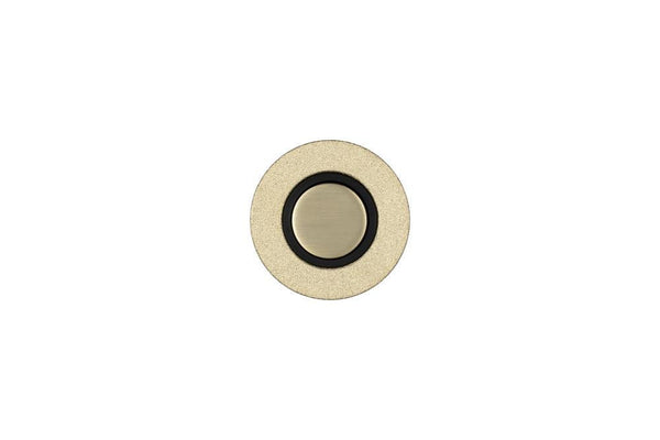 Buster + Punch Buster + Punch Air Switch Kit Brass