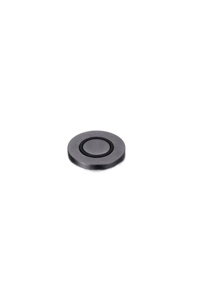 Buster + Punch Air Switch Kit, Gun Metal
