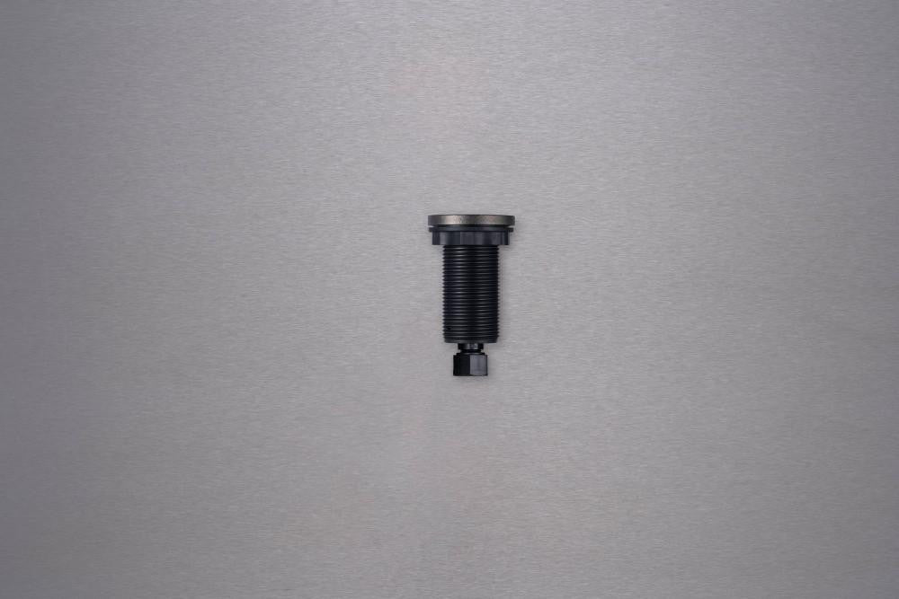 Buster + Punch Air Switch Kit, Gun Metal