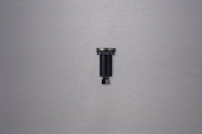 Buster + Punch Air Switch Kit, Gun Metal