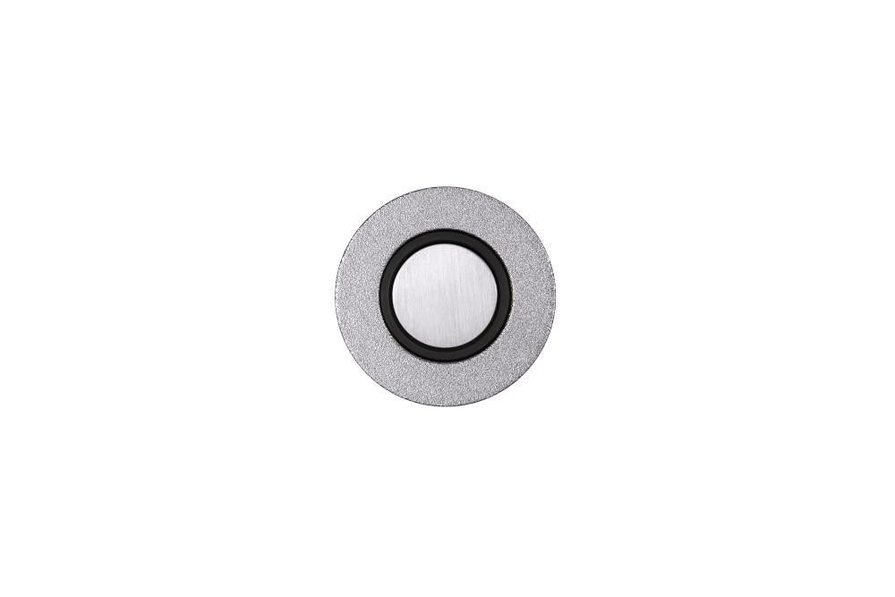 Buster + Punch Buster + Punch Air Switch Kit Steel