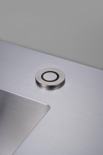 Buster + Punch Air Switch Kit, Steel