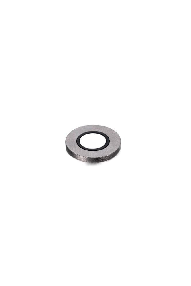 Buster + Punch Air Switch Kit, Steel