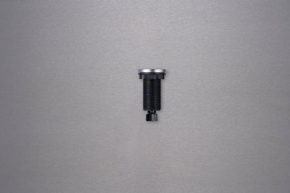 Buster + Punch Air Switch Kit, Steel