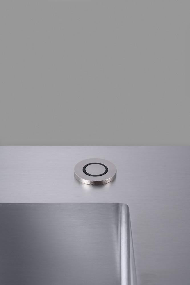 Buster + Punch Air Switch Kit, Steel