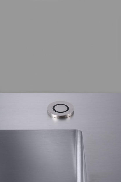 Buster + Punch Air Switch Kit, Steel